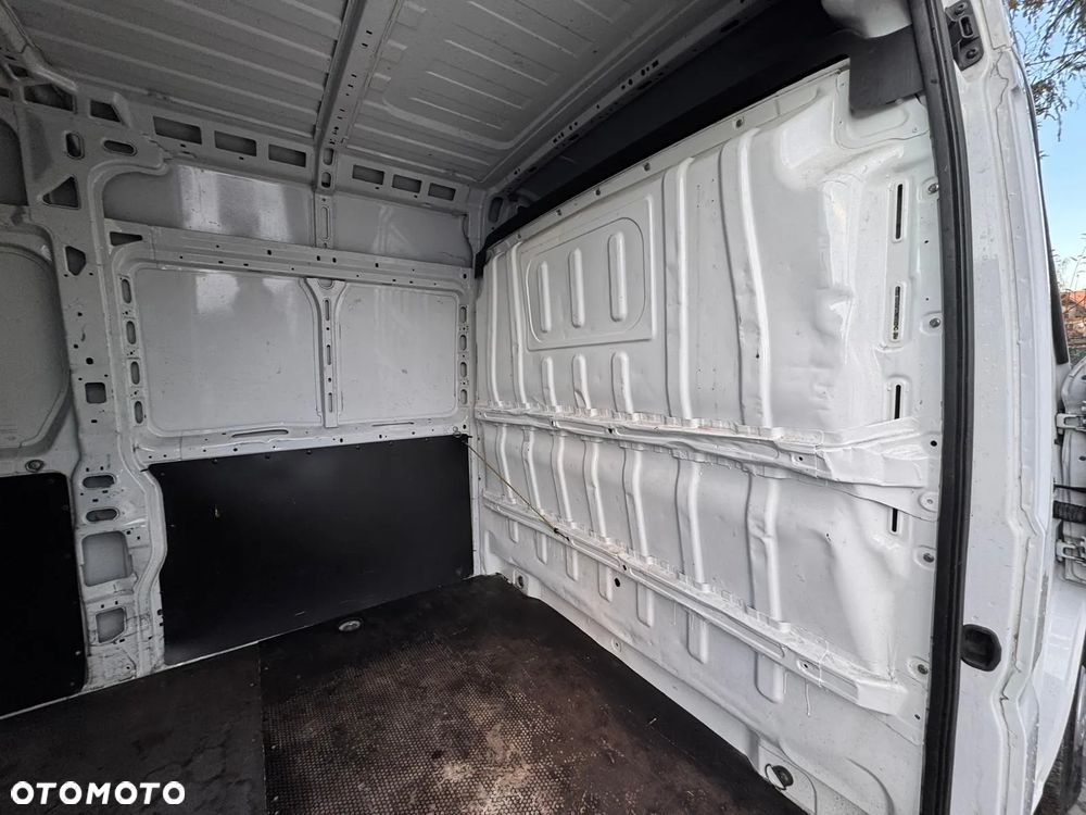 Fiat DUCATO MAXI L4H2 KLIMATYZACJA - 25