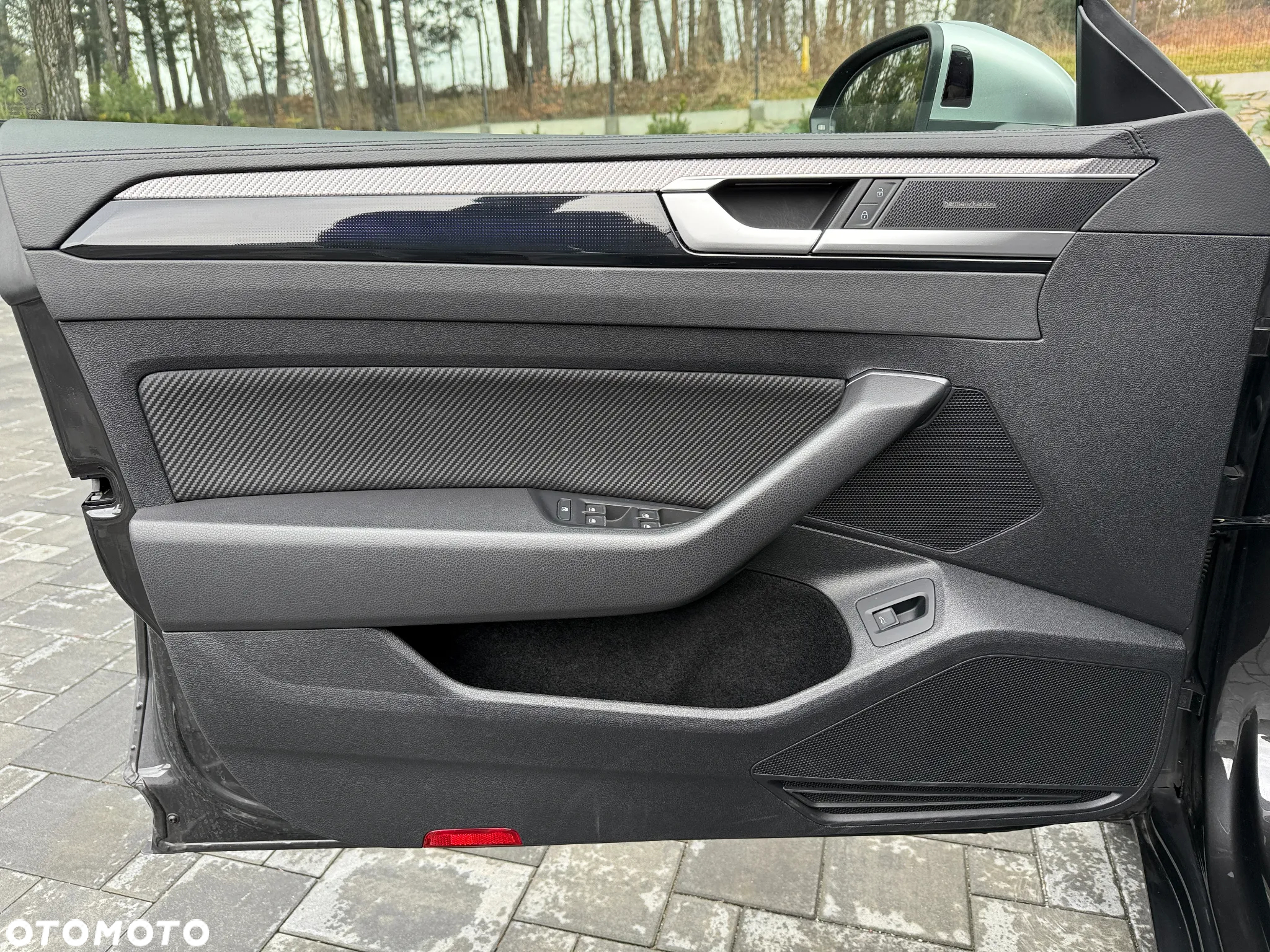 Volkswagen Arteon Shooting Brake 2.0 TSI OPF 4Motion DSG R - 37