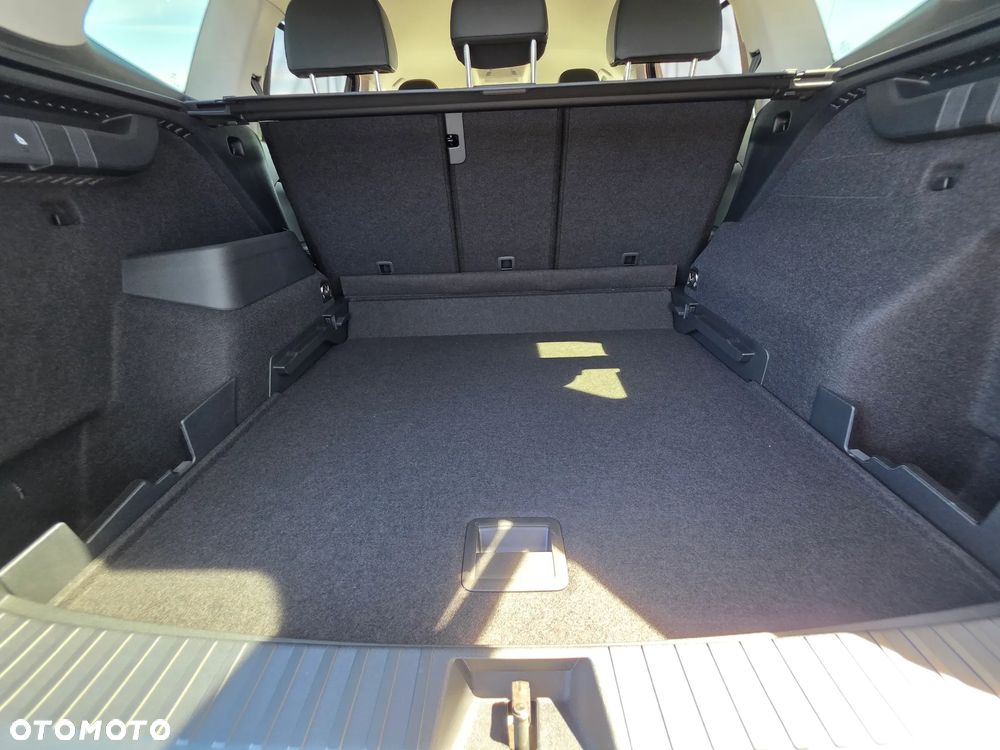 Volkswagen Tayron 1.5 eTSI mHEV Life Plus DSG - 27