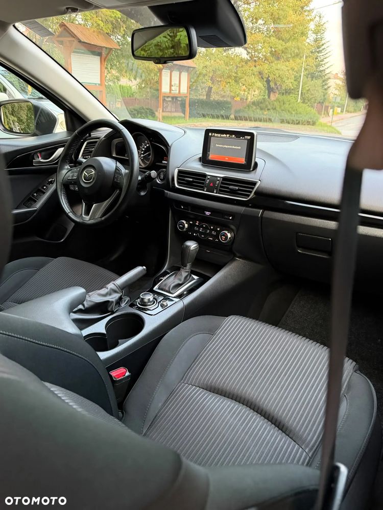 Mazda 3 - 22