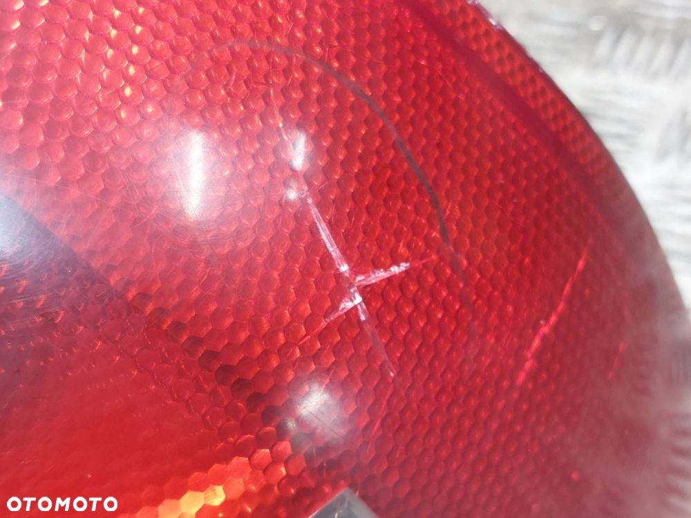 LAMPA LEWY TYŁ + PRAWY TYŁ AUDI A3 8L LIFT 8L0945095B 8L0945096B ID: 236776 - 5