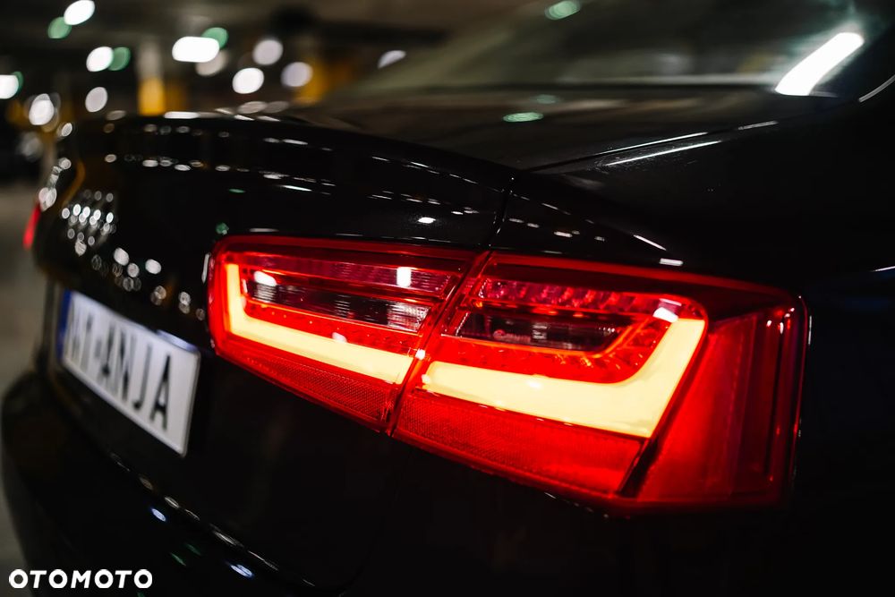 Audi A6 Limousine 2.0 TDI Prime Line Multitronic - 13