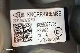 Modulator naczepowy EBS ES2090 K055372V05 K055362 / K055358  Knorr Bremse Nowy Oryginał - 2