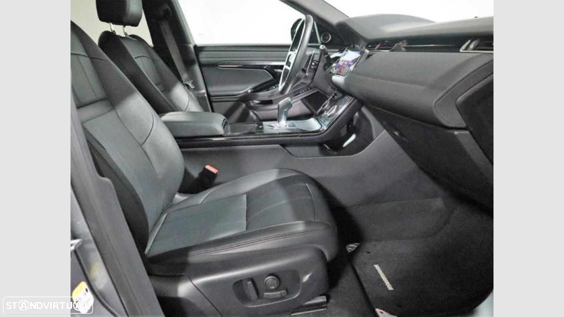 Land Rover Range Rover Evoque 1.5 P300e AWD R-Dynamic S Auto - 7