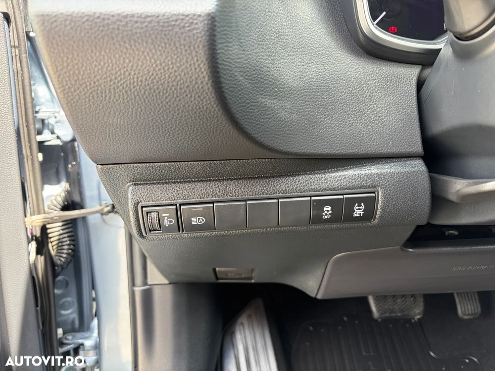 Toyota Corolla 1.8 HSD Dynamic - 15