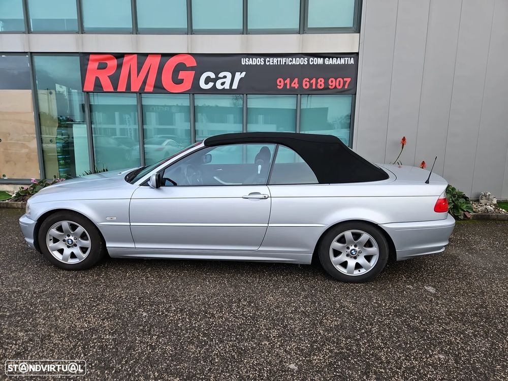 BMW 318 Ci - 13