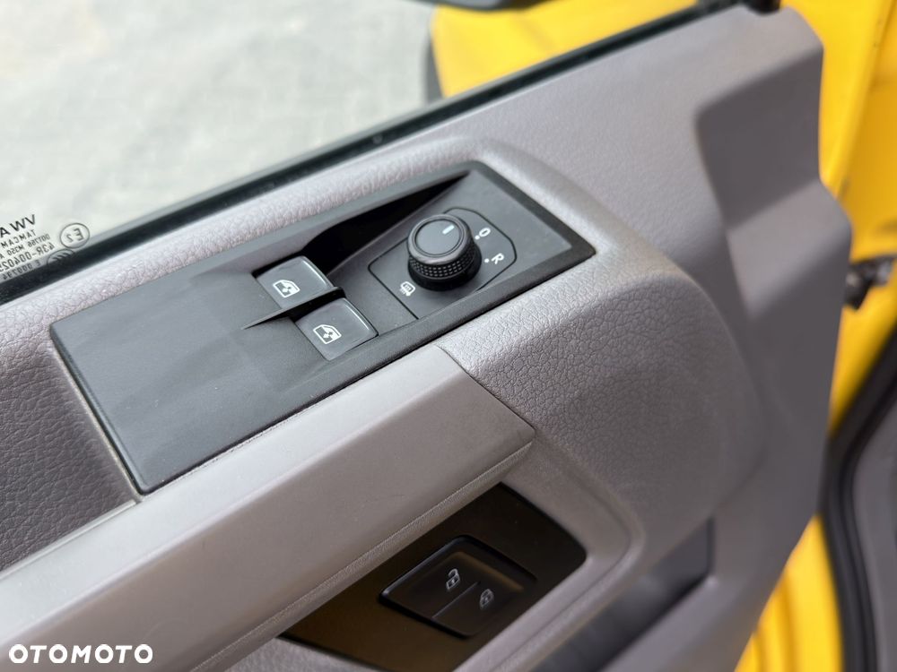 Volkswagen CRAFTER - 15