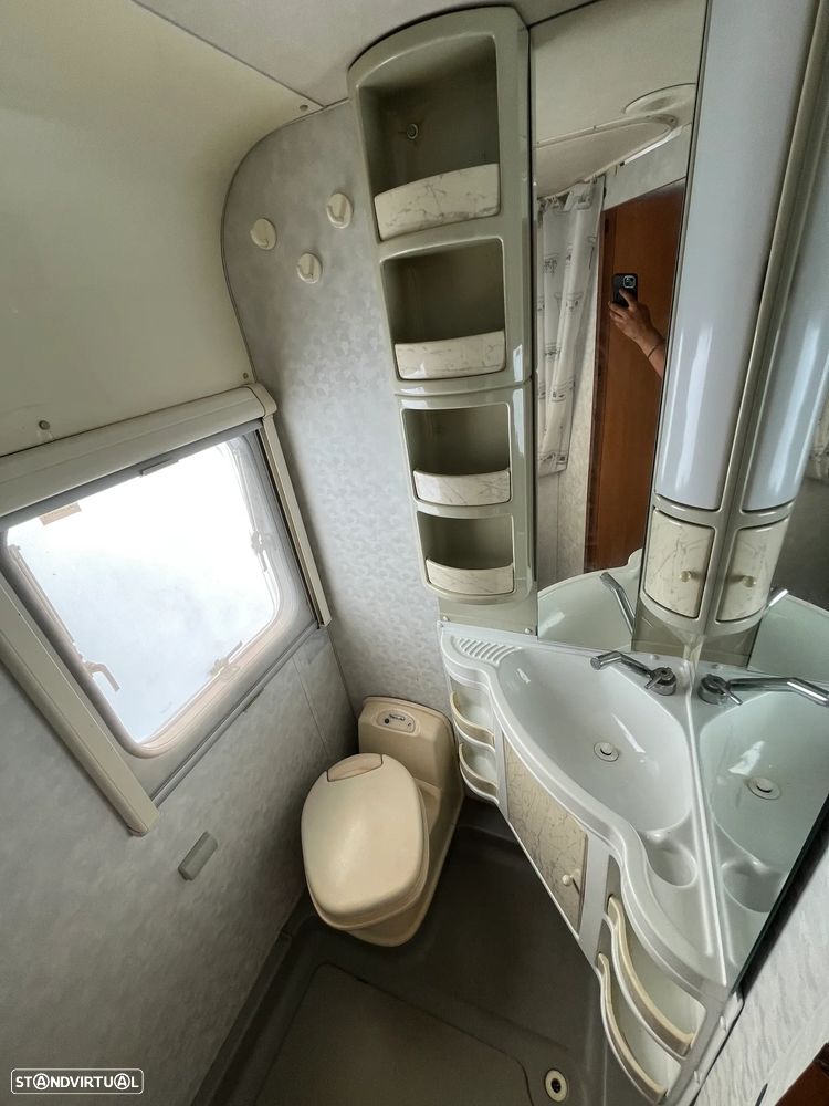 Adria Adriatik - 24
