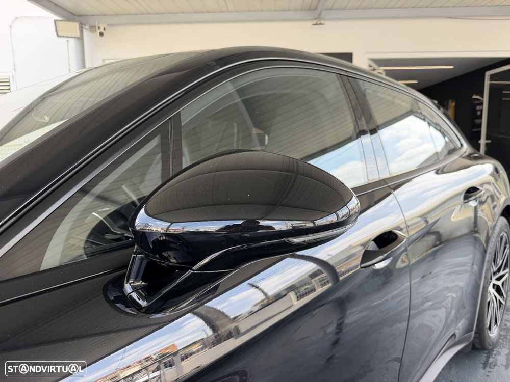 Porsche Panamera 4 E-Hybrid - 18