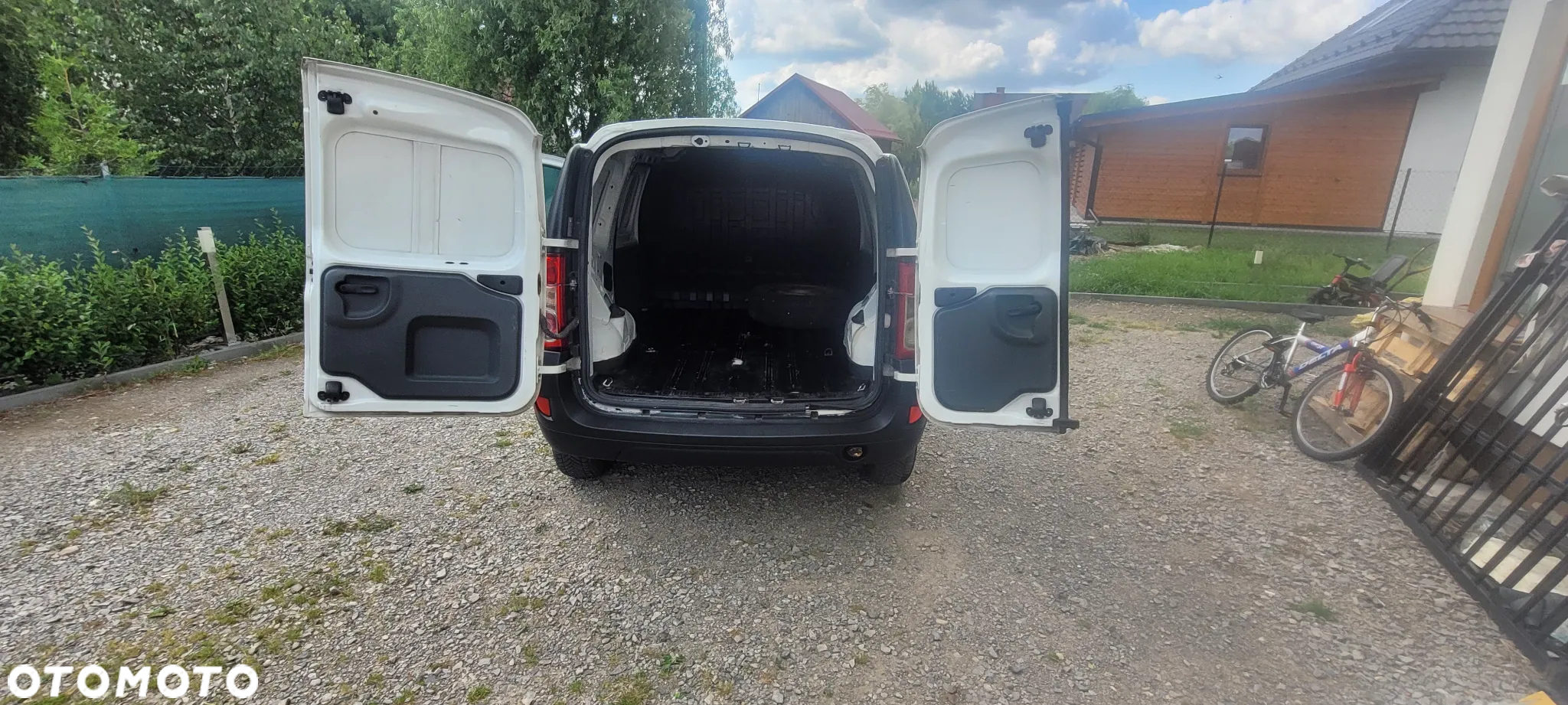 Dacia Logan - 10