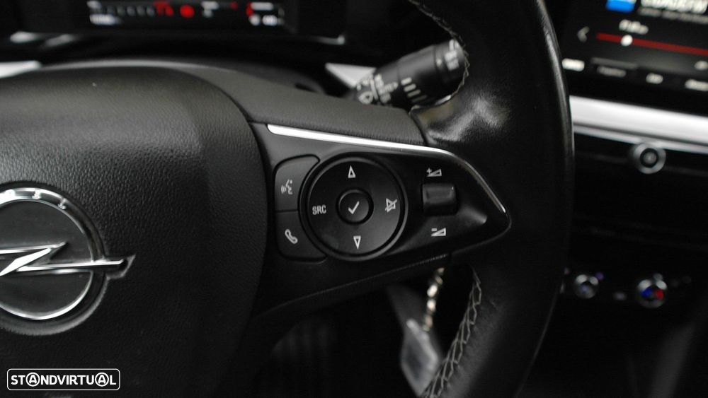 Opel Mokka 1.2 T Edition - 36