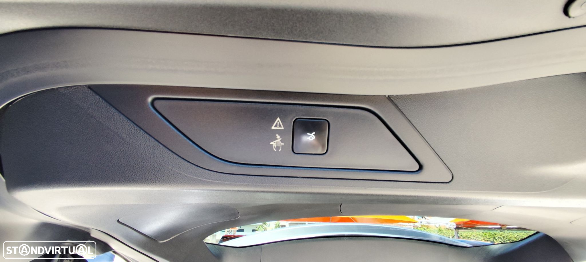 Citroën C4 Grand Picasso - 21