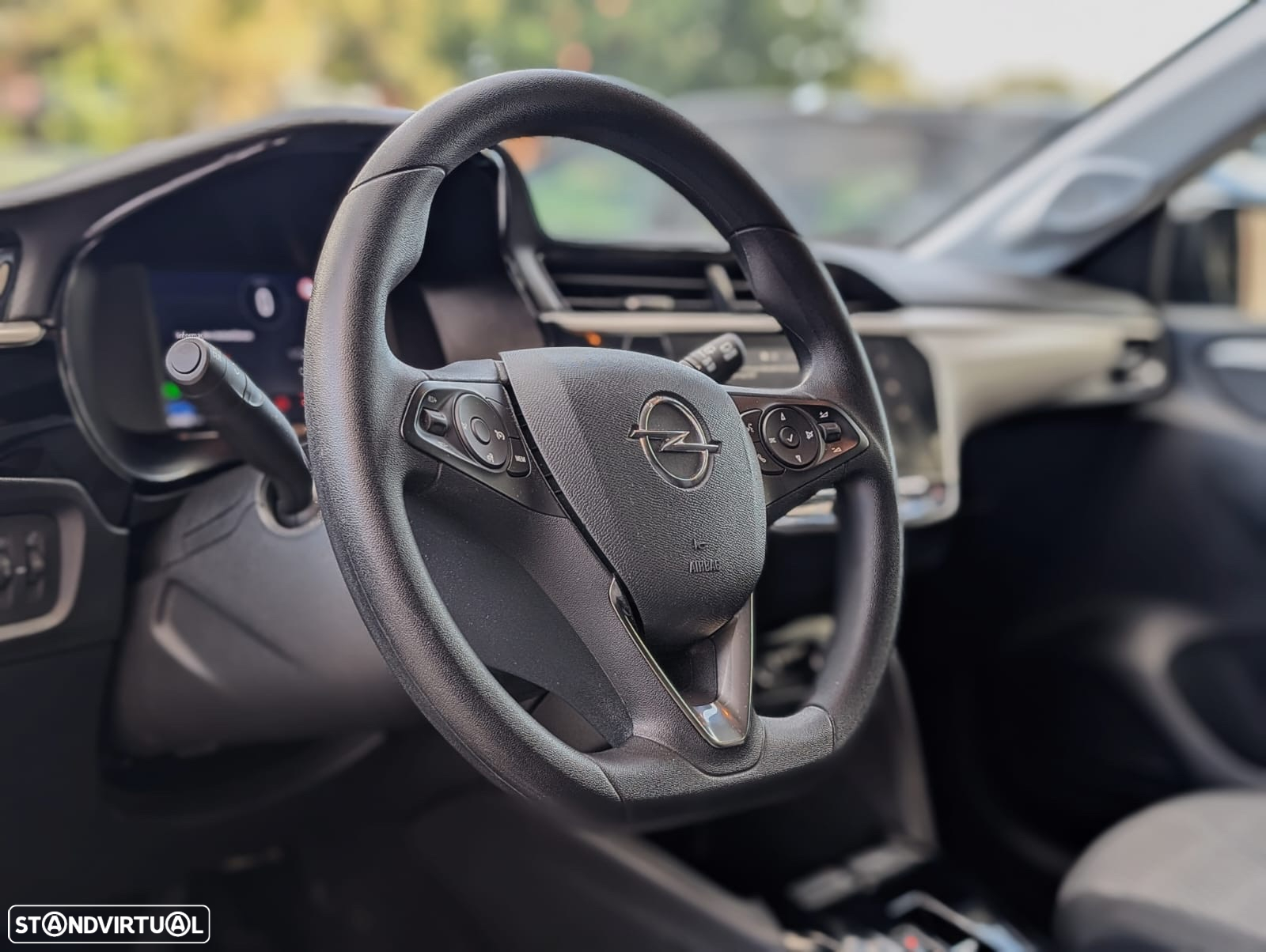 Opel Corsa-e Business Edition - 11