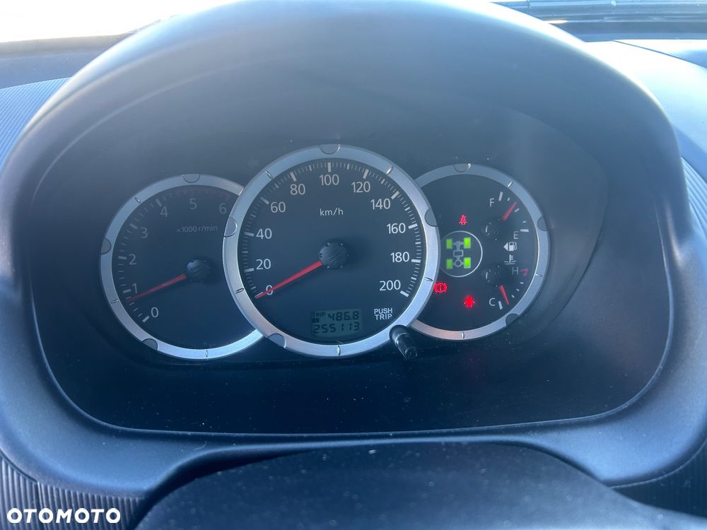 Mitsubishi L200 Pick Up 4x4 Intense Double Cab - 19