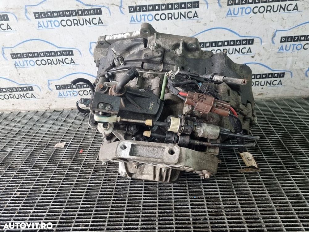 Cutie de viteze Land Rover Range Rover Evoque Facelift 2.0 D 2012 - 2016 150CP Manuala 6 ... - 4