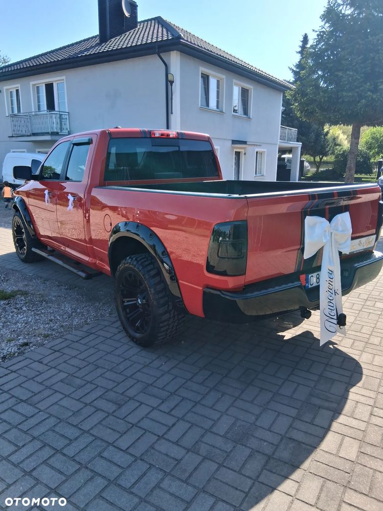 RAM 1500 - 3
