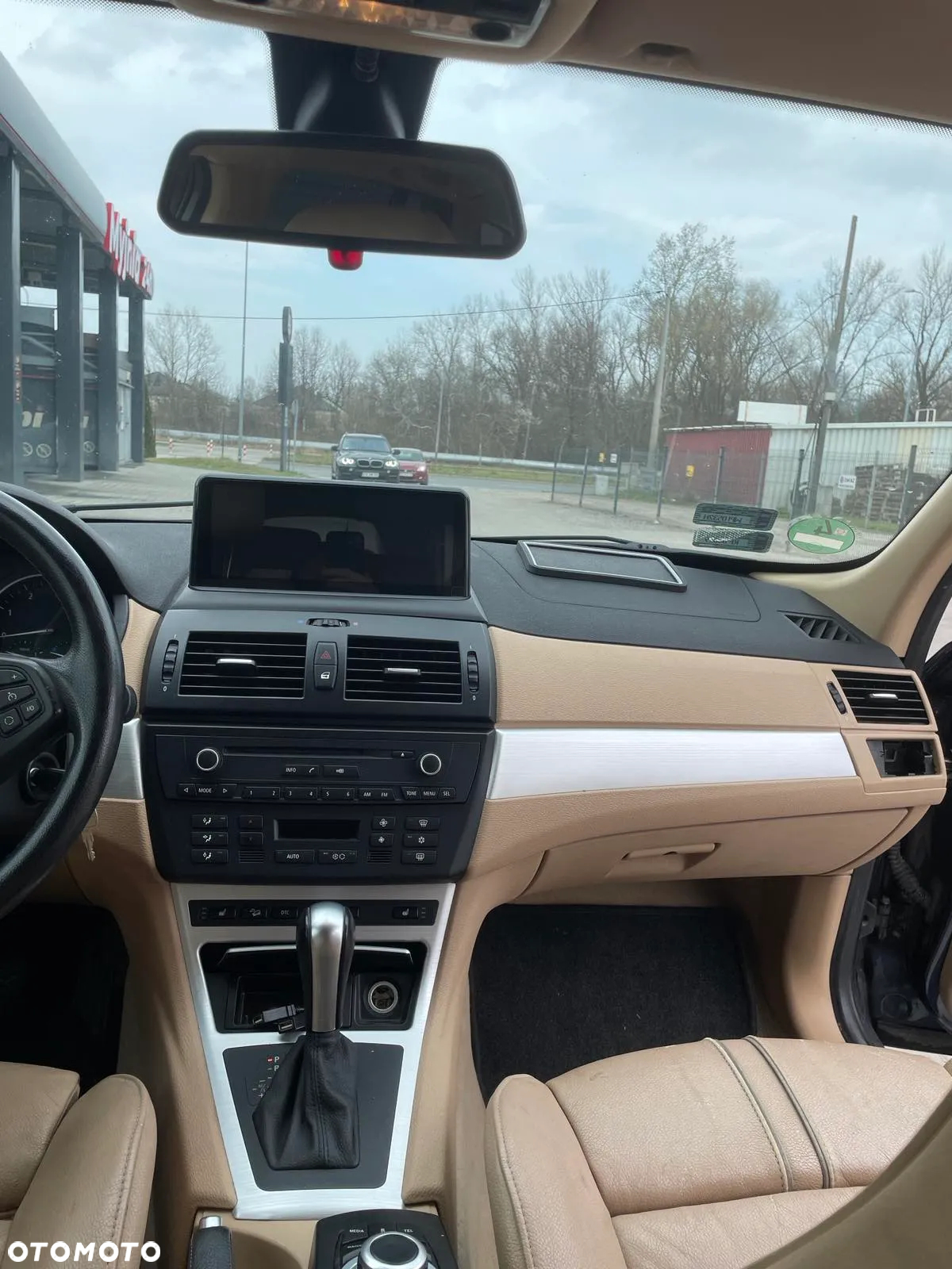 BMW X3 - 6