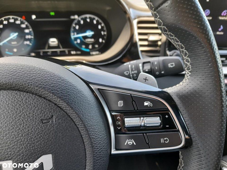 Kia ProCeed - 14