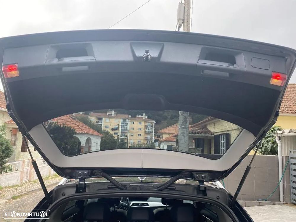 Mercedes-Benz C 220 - 6