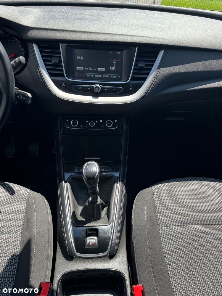 Opel Grandland X - 23