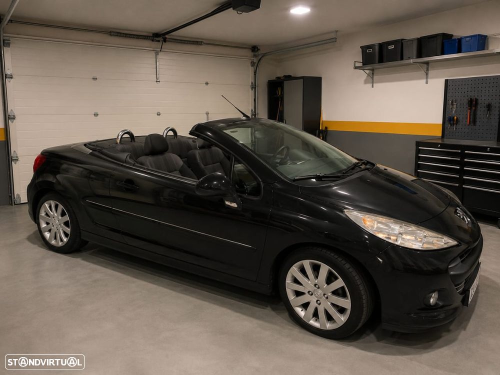 Peugeot 207 - 2