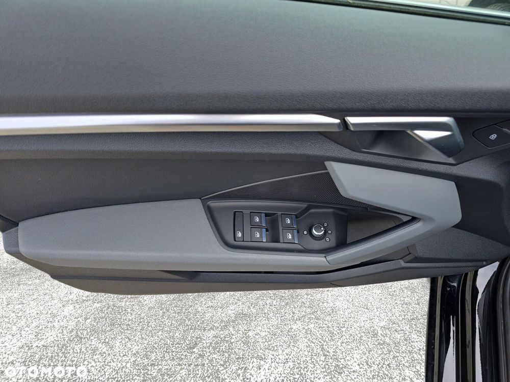 Audi A3 Sportback - 14