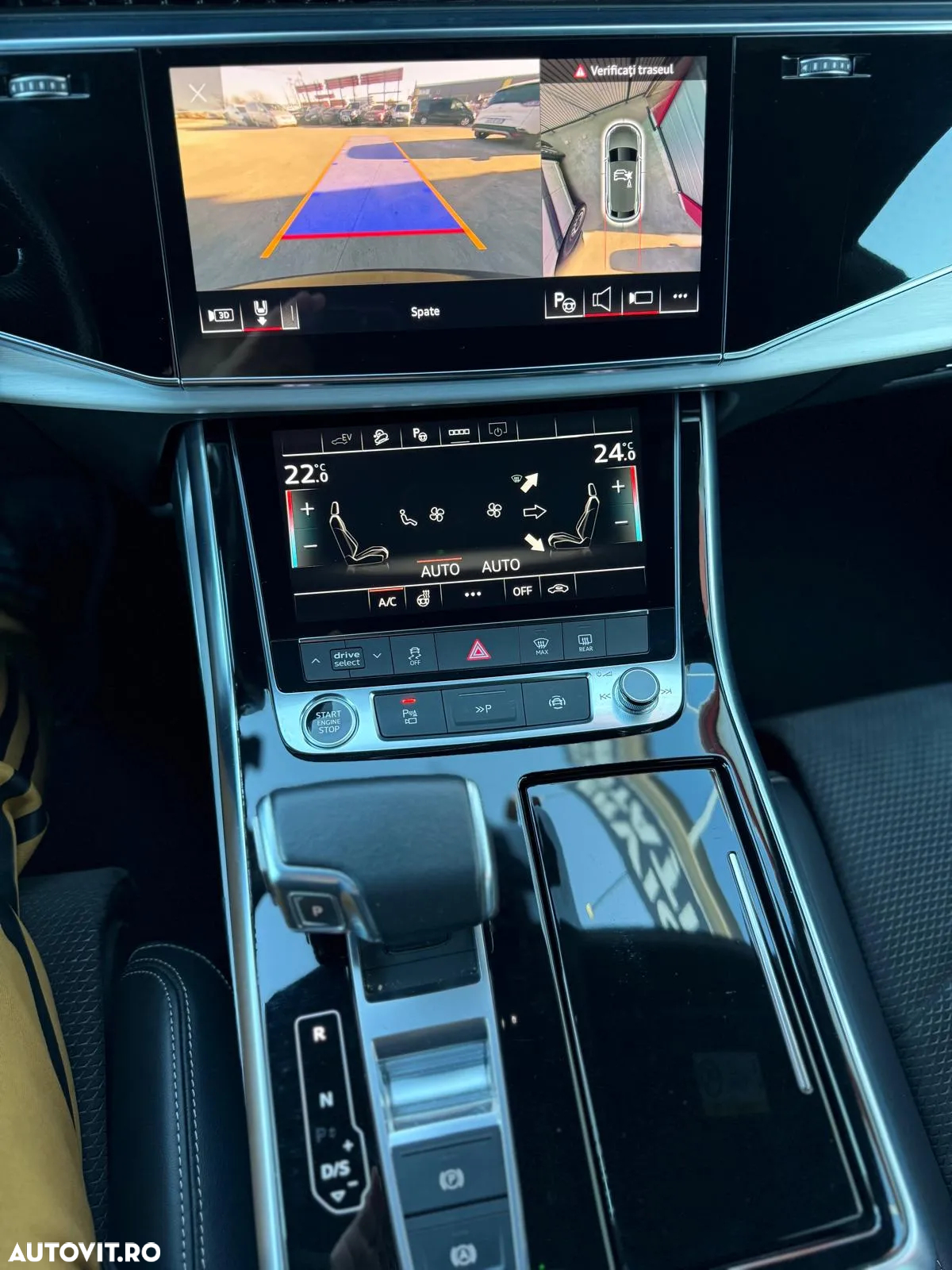 Audi Q8 3.0 60 TFSI e quattro Tiptronic - 17