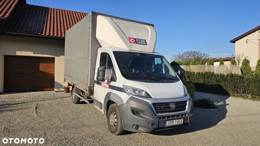 Fiat Ducato - 1