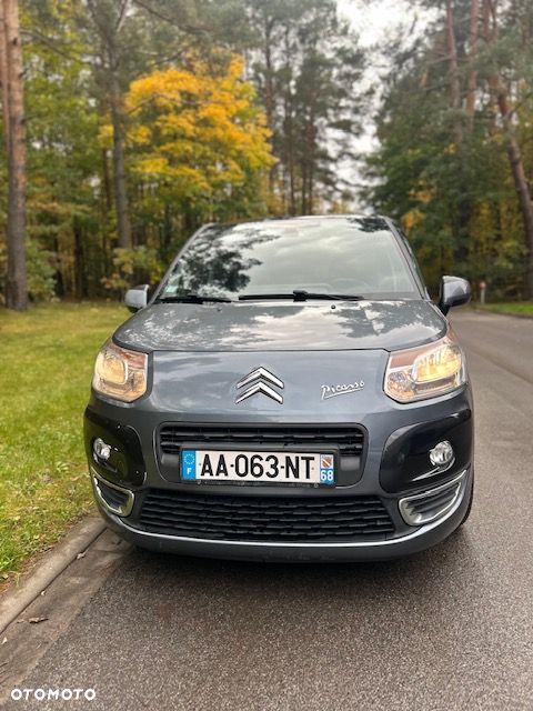 Citroën C3 Picasso HDi 110 FAP Exclusive - 5