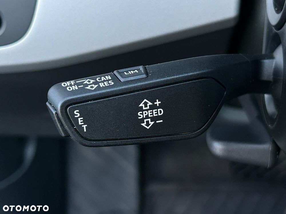 Audi A4 Limousine - 21