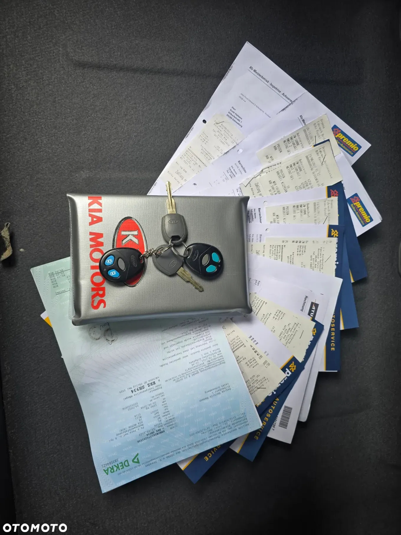 Kia Rio 1.4 Comfort - 28