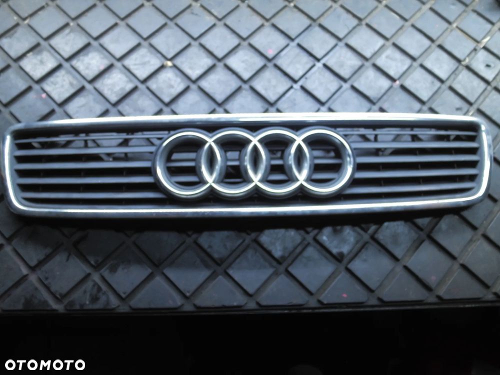 ATRAPA GRILL 8D0853651J AUDI A4 B5 - 1