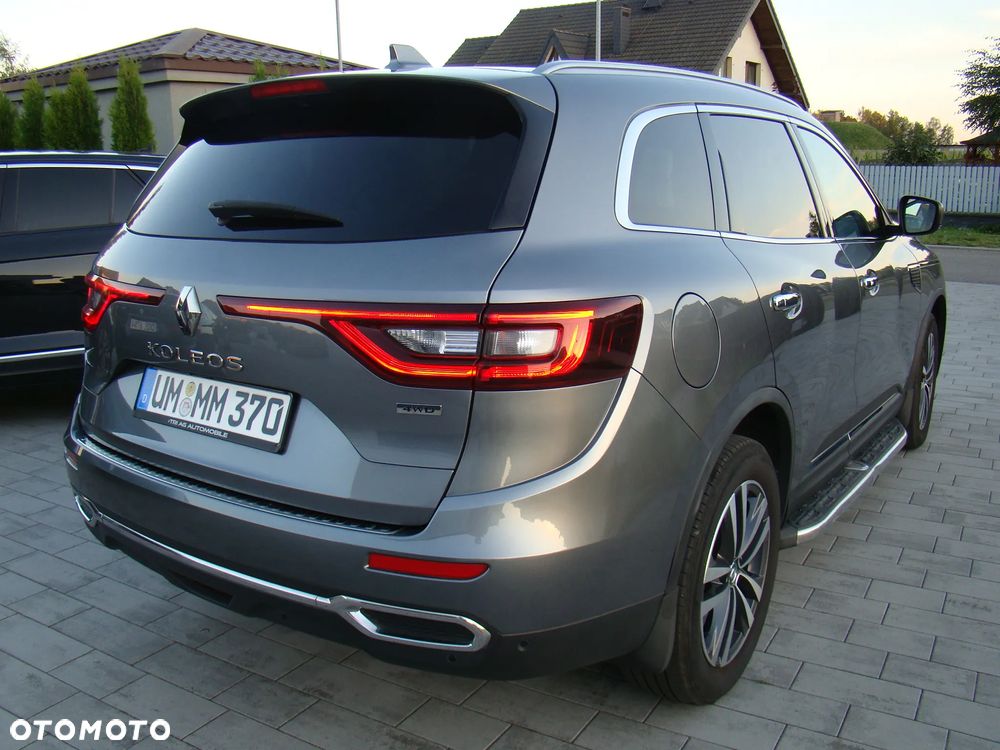 Renault Koleos ENERGY dCi 175 X-tronic 4WD INTENS - 10
