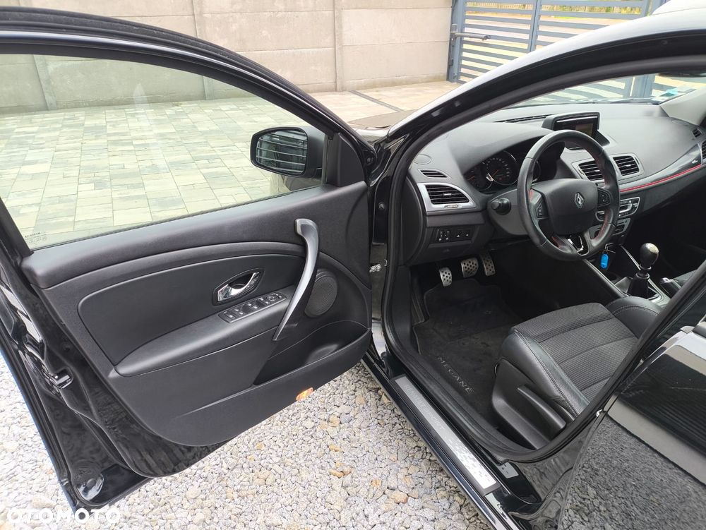 Renault Megane ENERGY dCi 110 GT LINE - 11