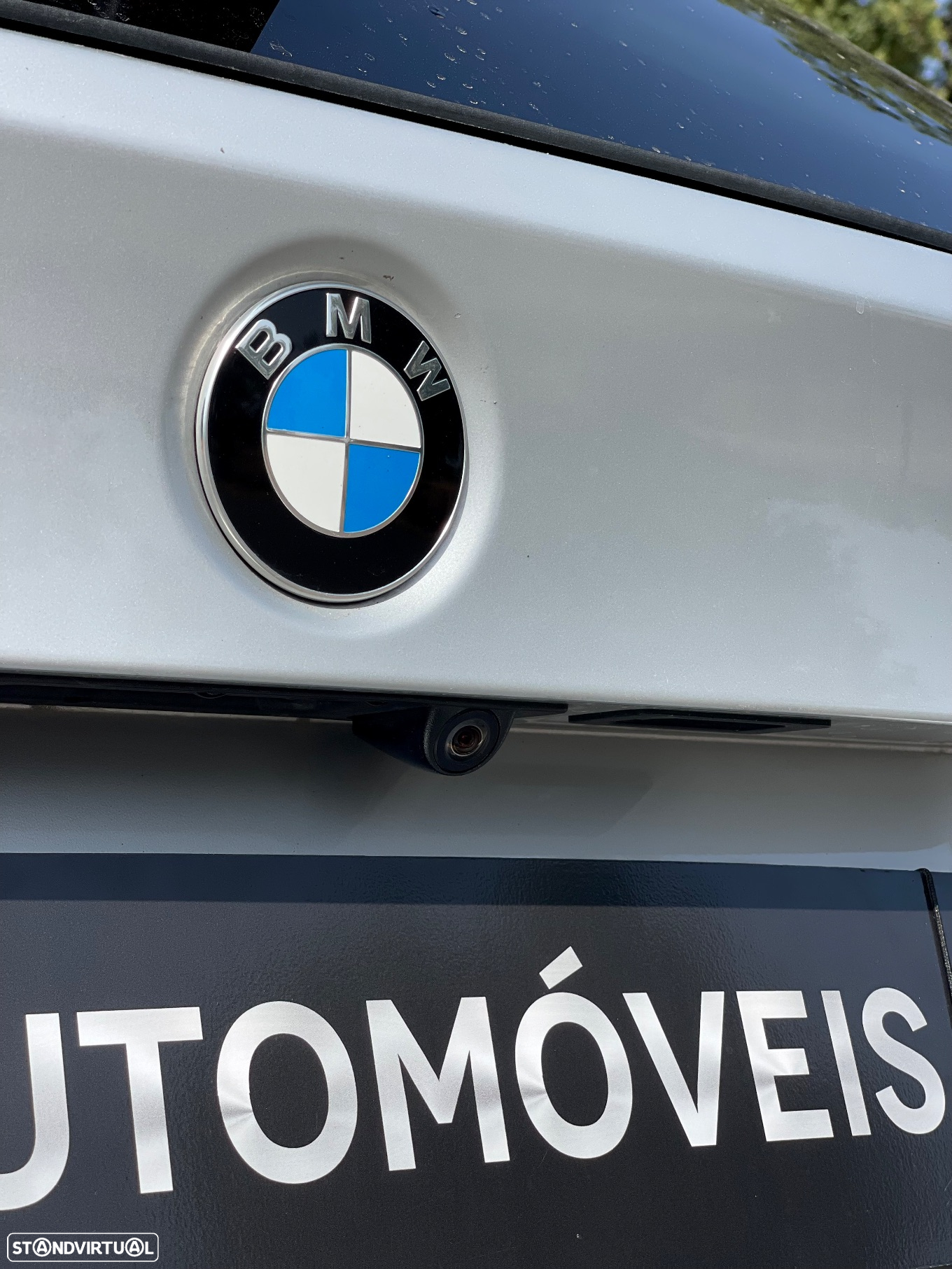 BMW 320 d Touring xDrive Auto - 7