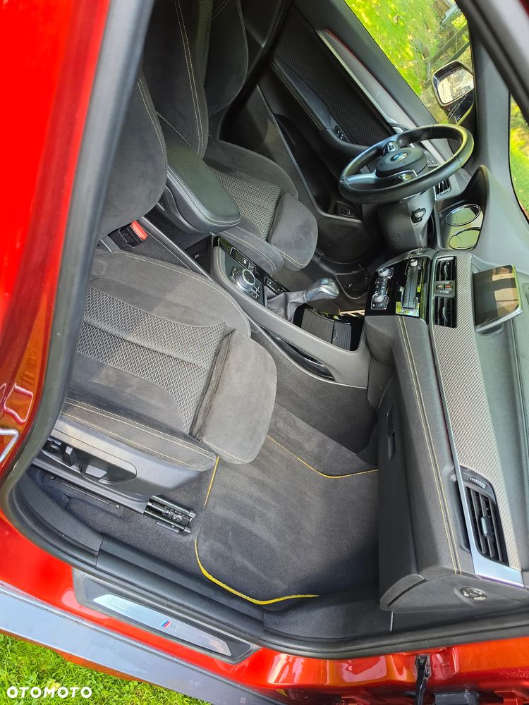 BMW X2 xDrive25d M Mesh sport - 22