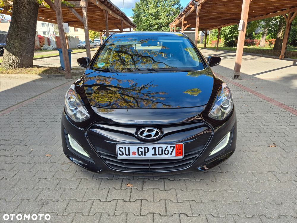 Hyundai i30 1.4 Premium - 5