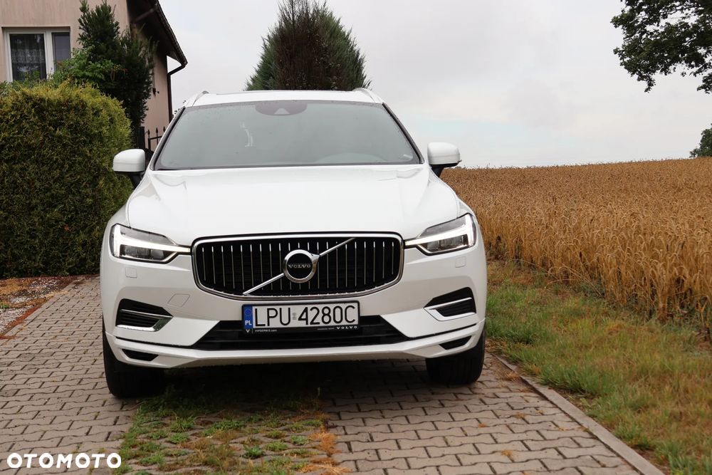 Volvo XC 60 - 6