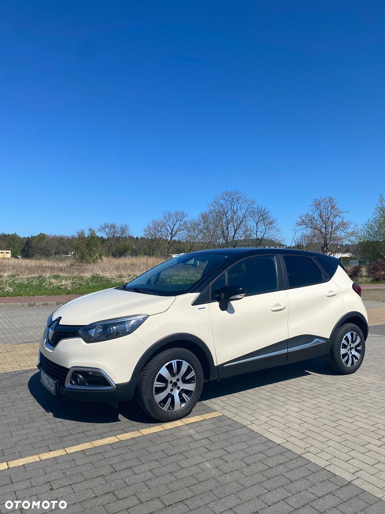Renault Captur 0.9 Energy TCe Limited - 3