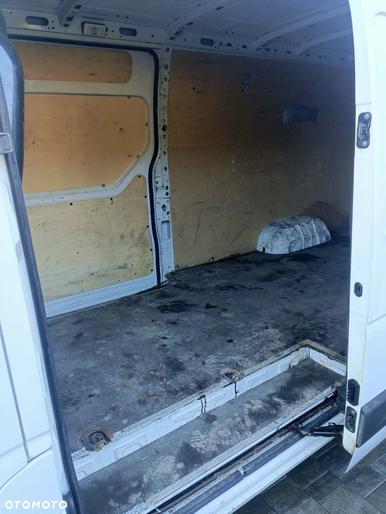 Opel movano - 10
