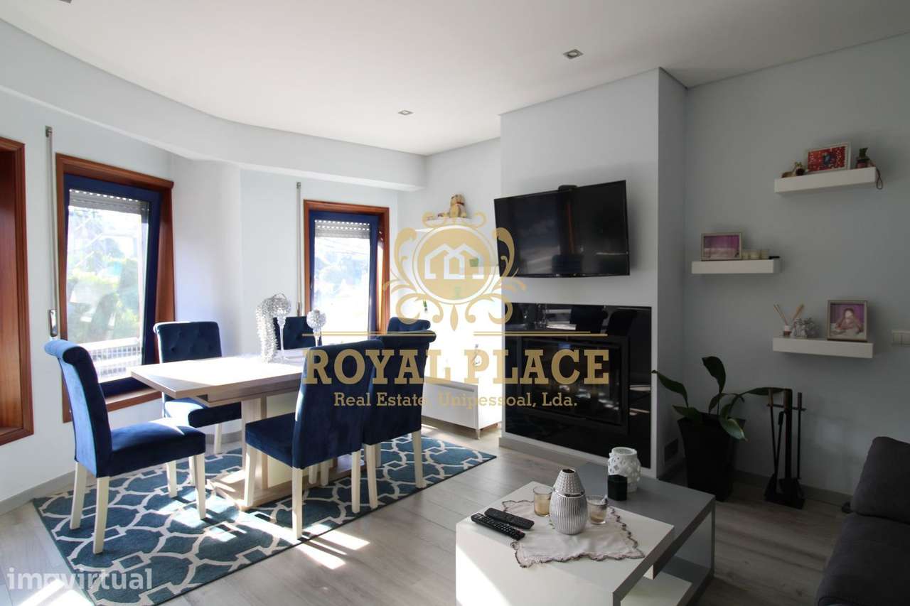 Apartamento T2 em Fiães - RESERVADO - Grande imagem: 2/10
