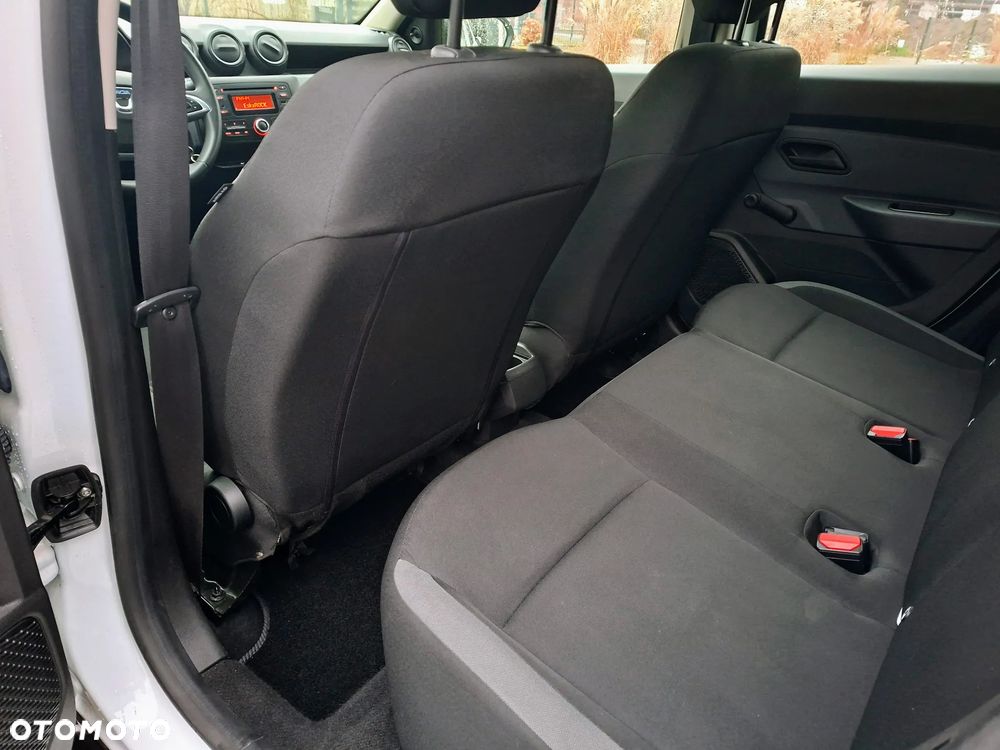 Dacia Duster 1.0 TCe Access - 24