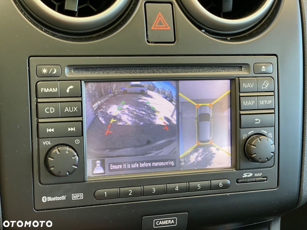 Nissan Qashqai 2.0 360 - 31