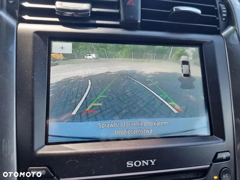 Ford Mondeo 1.5 EcoBoost Titanium - 12