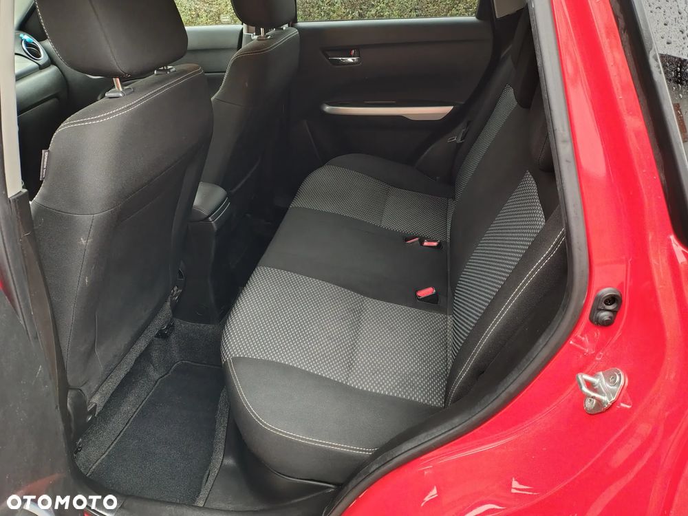 Suzuki Vitara - 18