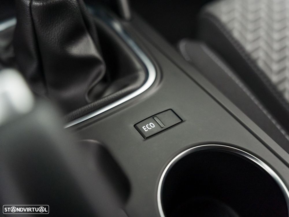 Renault Mégane 1.5 Blue dCi Limited - 25