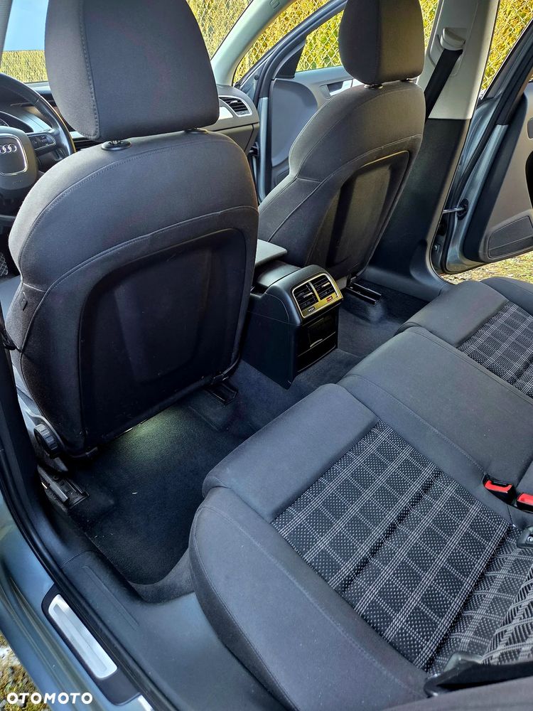 Audi A4 Avant 2.0 TDI Limited Edition Multitr - 14