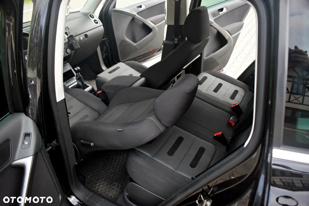Volkswagen Tiguan 2.0 TSI 4Motion Sport & Style - 8