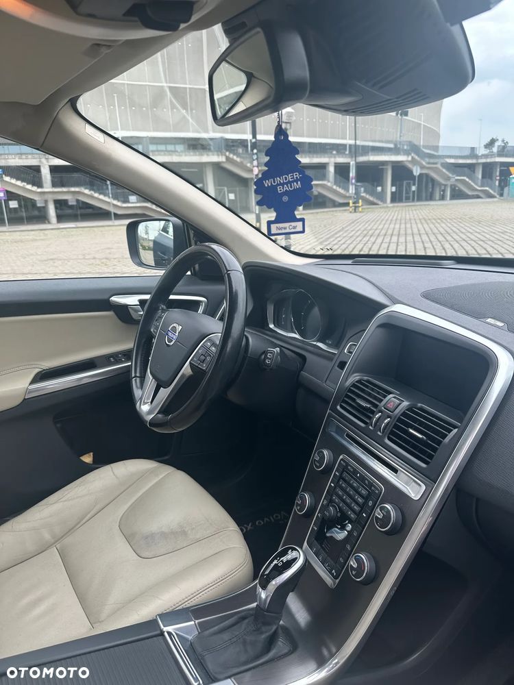 Volvo XC 60 D4 Drive-E Summum - 12