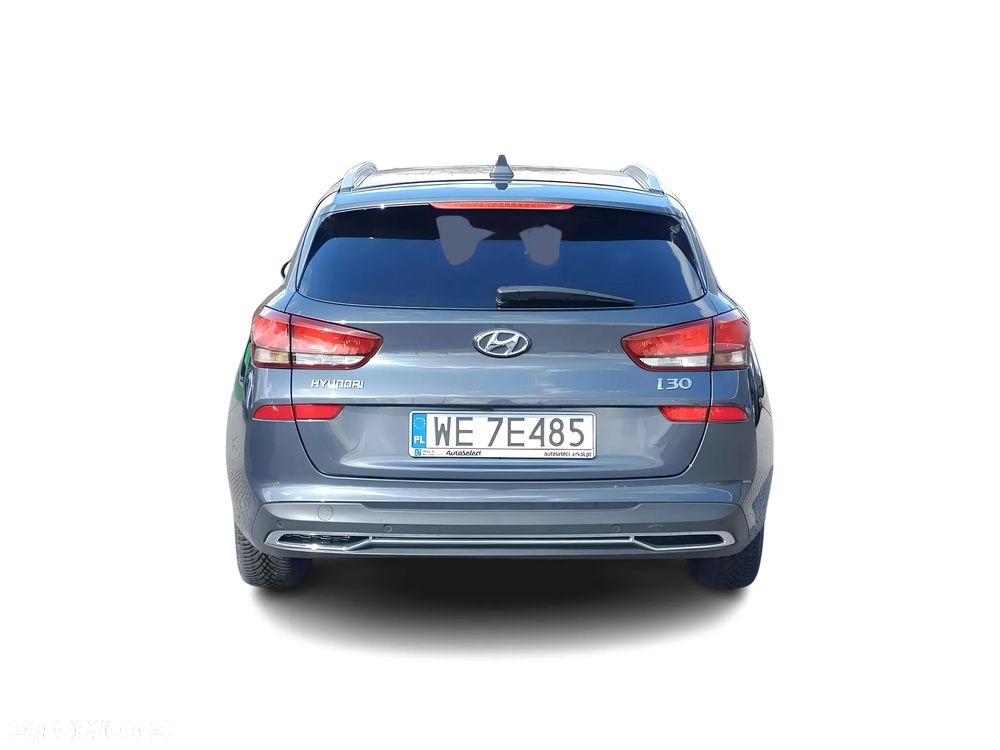Hyundai i30 1.5 DPI Smart - 6